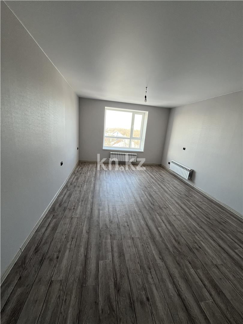 Продажа 1-комнатной квартиры, 36 м² в Астане