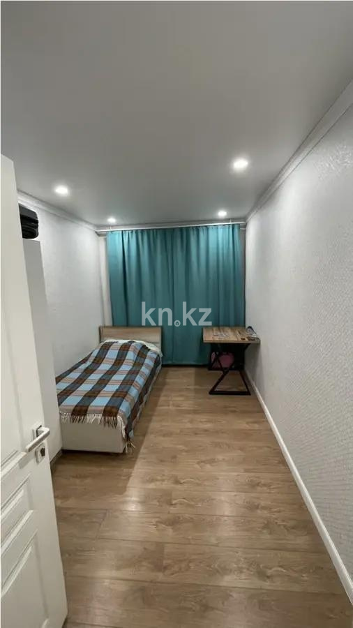 Продажа 3-комнатной квартиры, 66 м² в Алматы - фото 3