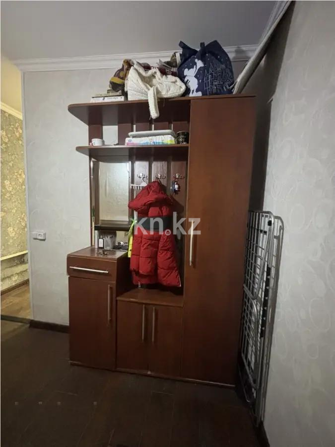 Продажа 1-комнатной квартиры, 18.1 м² - Продажа недвижимости в Алматы фото 4 из 4