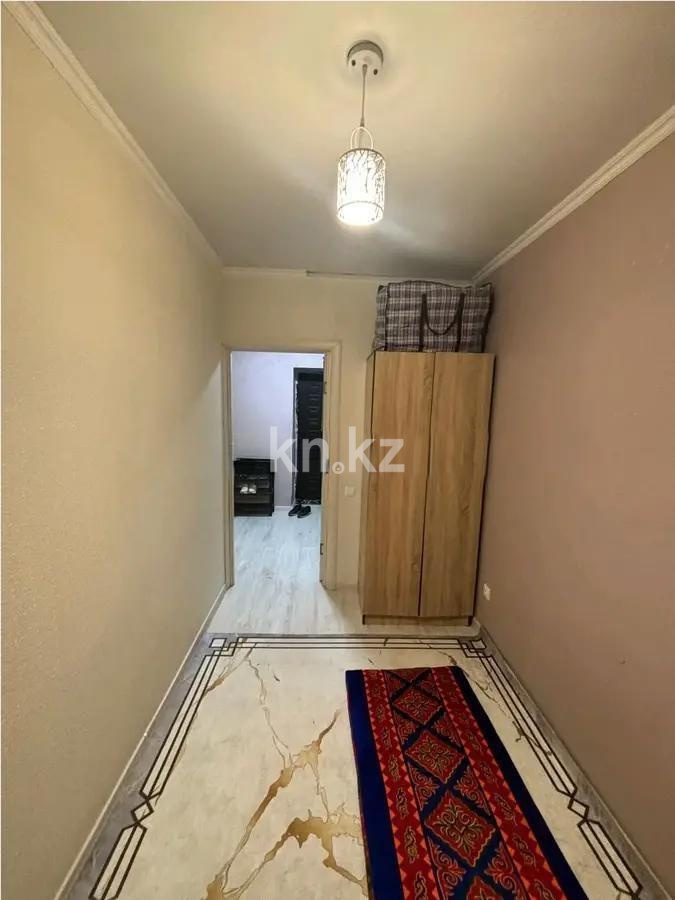 Продажа 1-комнатной квартиры, 29 м² в Астане