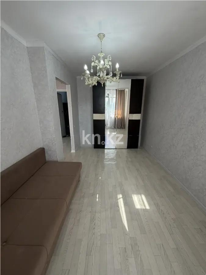 Продажа 1-комнатной квартиры, 30 м² - Продажа однокомнатных квартир в р-не Косшы Астаны фото 2 из 7