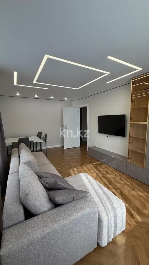 Продажа 2-комнатной квартиры, 60 м² в Астане - фото 2