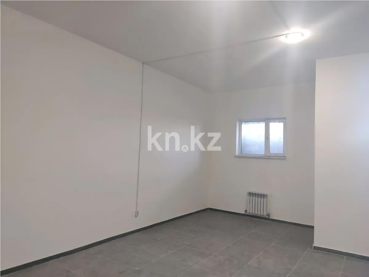 Продажа 1-комнатной квартиры, 41.1 м², ул. Северное Кольцо, дом  92/3 - Продажа  однокомнатных квартир в Алматы с фото фото 1 из 3