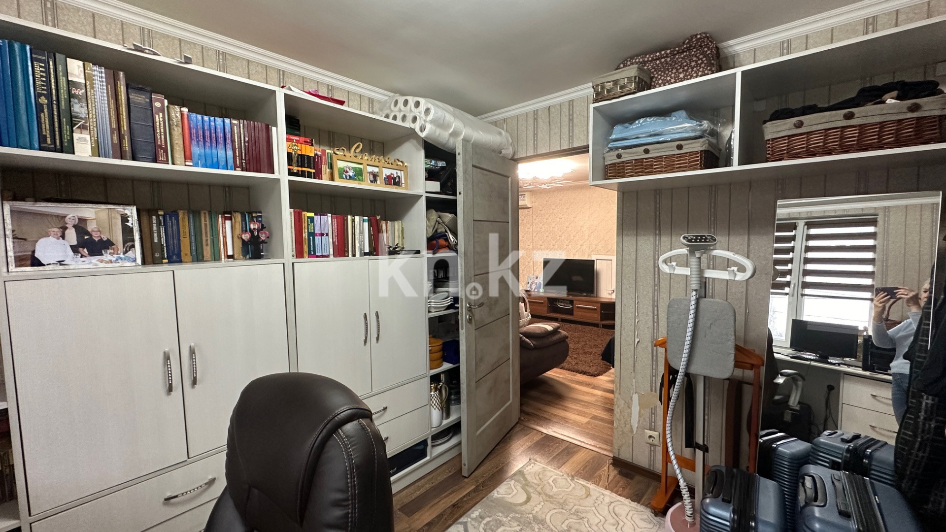 Продажа 4-комнатного дома, 140 м², ул. Сыгай - Продажа домов, коттеджей в Алматы фото 22 из 31