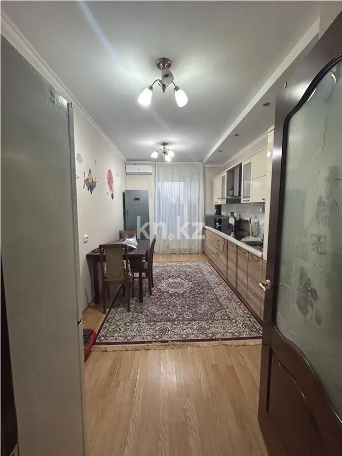 Продажа 4-комнатной квартиры, 106 м² в Астане - фото 5