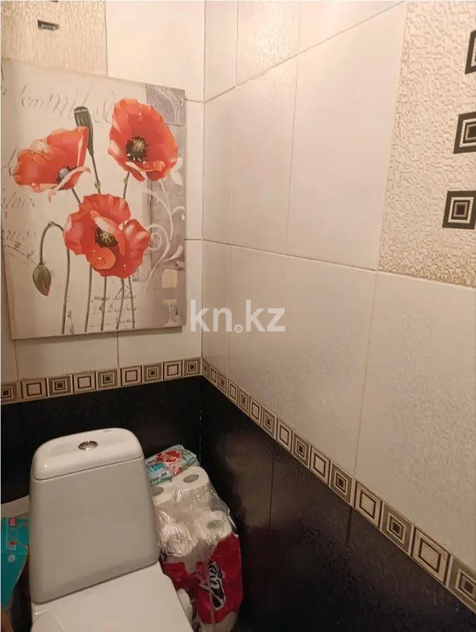 Продажа 2-комнатной квартиры, 58 м², ул. Янушкевича, дом  18/16 - Продажа  двухкомнатных квартир в Алматы без посредников с фото фото 3 из 5