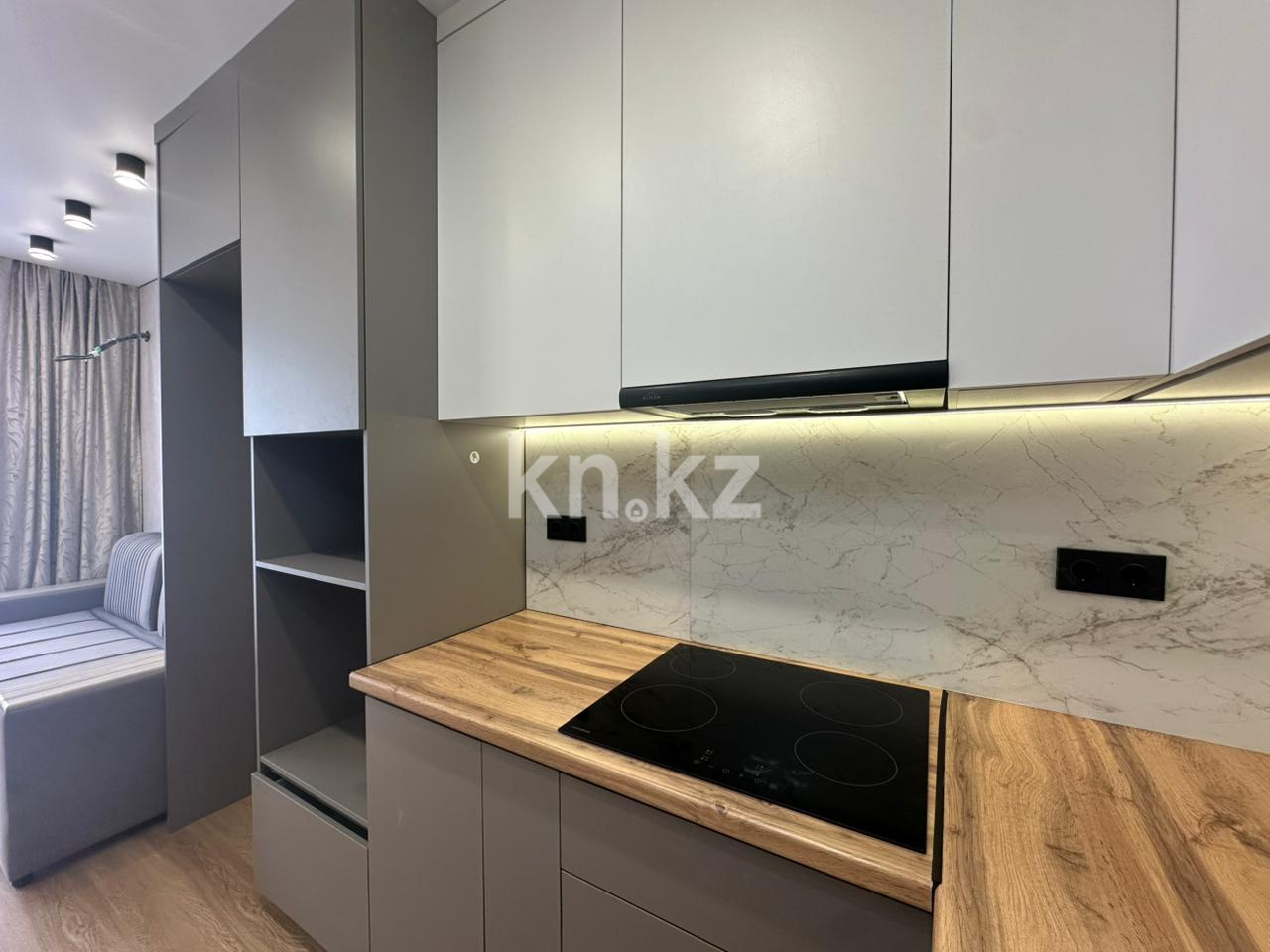 Продажа 2-комнатной квартиры, 50 м² - Продажа квартир в Ауэзовском р-не Алматы - страница 95 фото 9 из 24