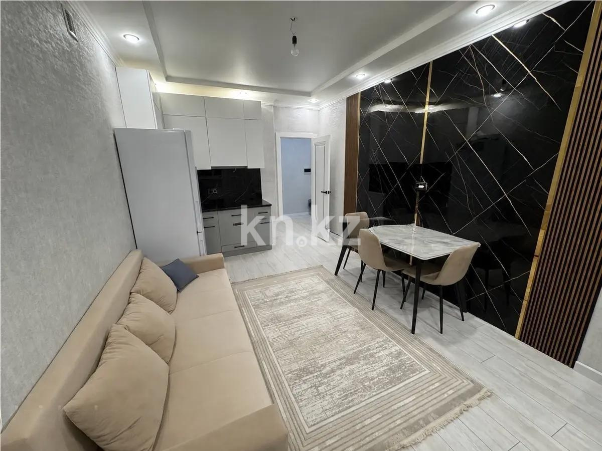 Продажа 1-комнатной квартиры, 42 м² в Астане - фото 2
