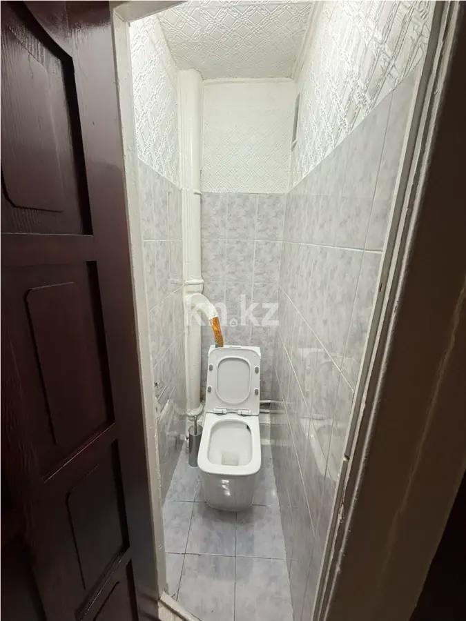 Продажа 2-комнатной квартиры, 43.5 м² в Астане - фото 6