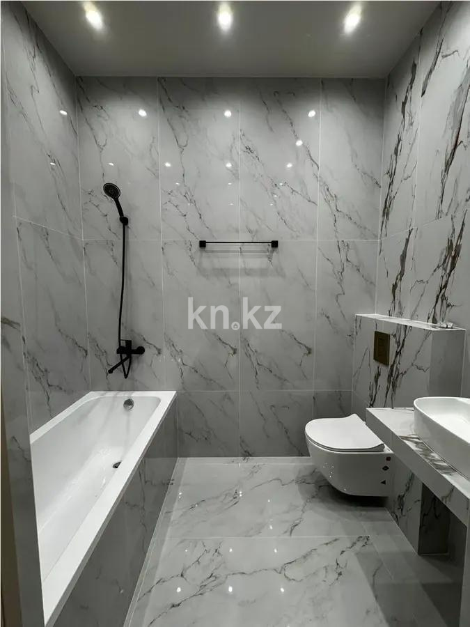 Продажа 2-комнатной квартиры, 45.6 м², пр. Райымбека, дом  349/1 - Продажа квартир в Казахстане фото 4 из 4