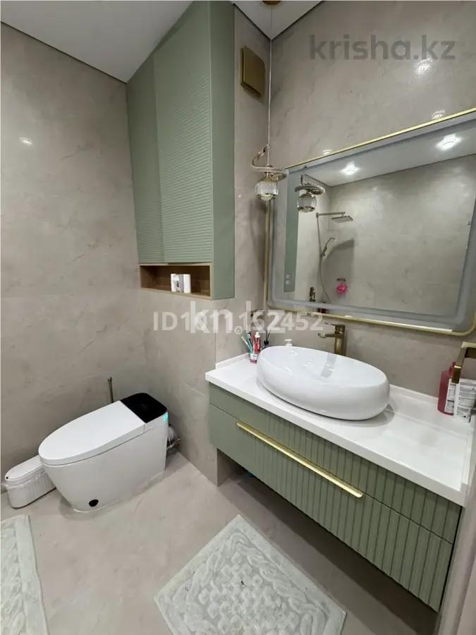 Продажа 2-комнатной квартиры, 75 м² - Продажа квартир в Кокшетау фото 4 из 5