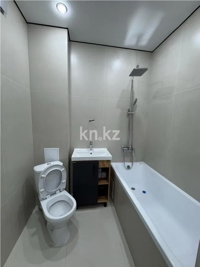 Продажа 2-комнатной квартиры, 55 м², ул. Байтурсынова, дом  36/1 в Астане - фото 3