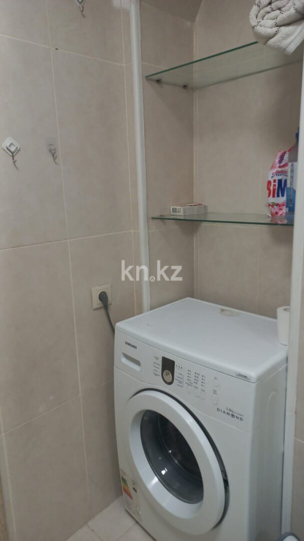 Аренда 3-комнатной квартиры, 118 м² в Астане - фото 17
