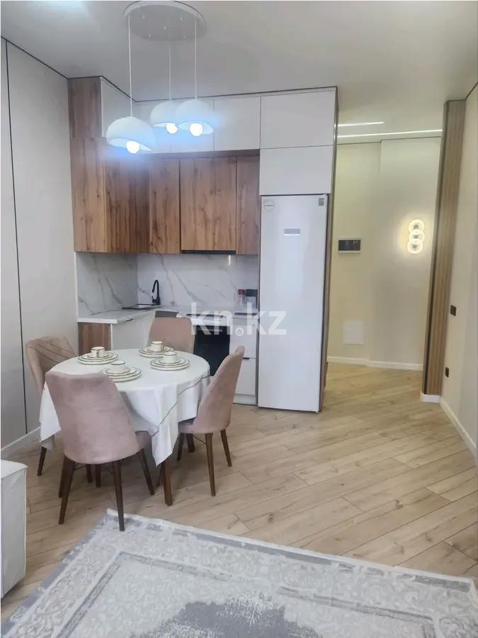 Продажа 2-комнатной квартиры, 45 м² в Астане - фото 3