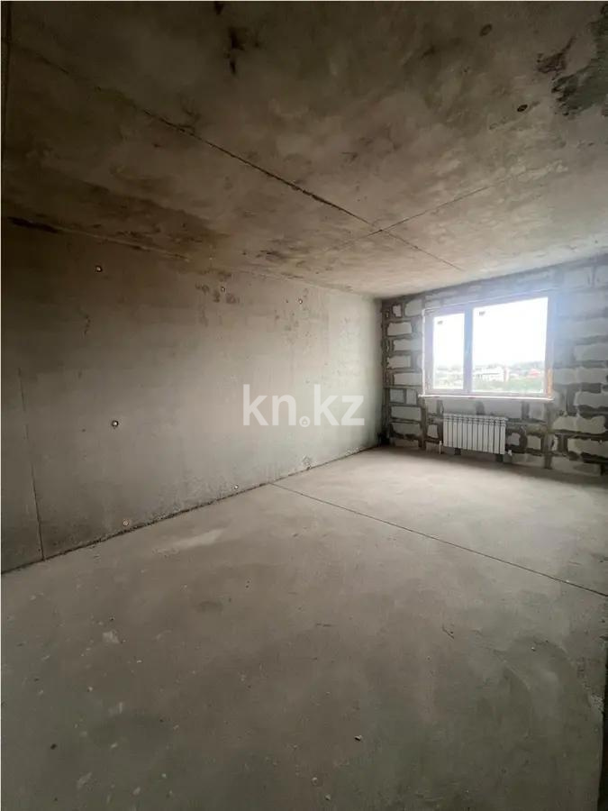 Продажа 1-комнатной квартиры, 47.3 м², ул. 24-я, дом  1/1б стр - Продажа и аренда недвижимости в Алматы фото 2 из 3