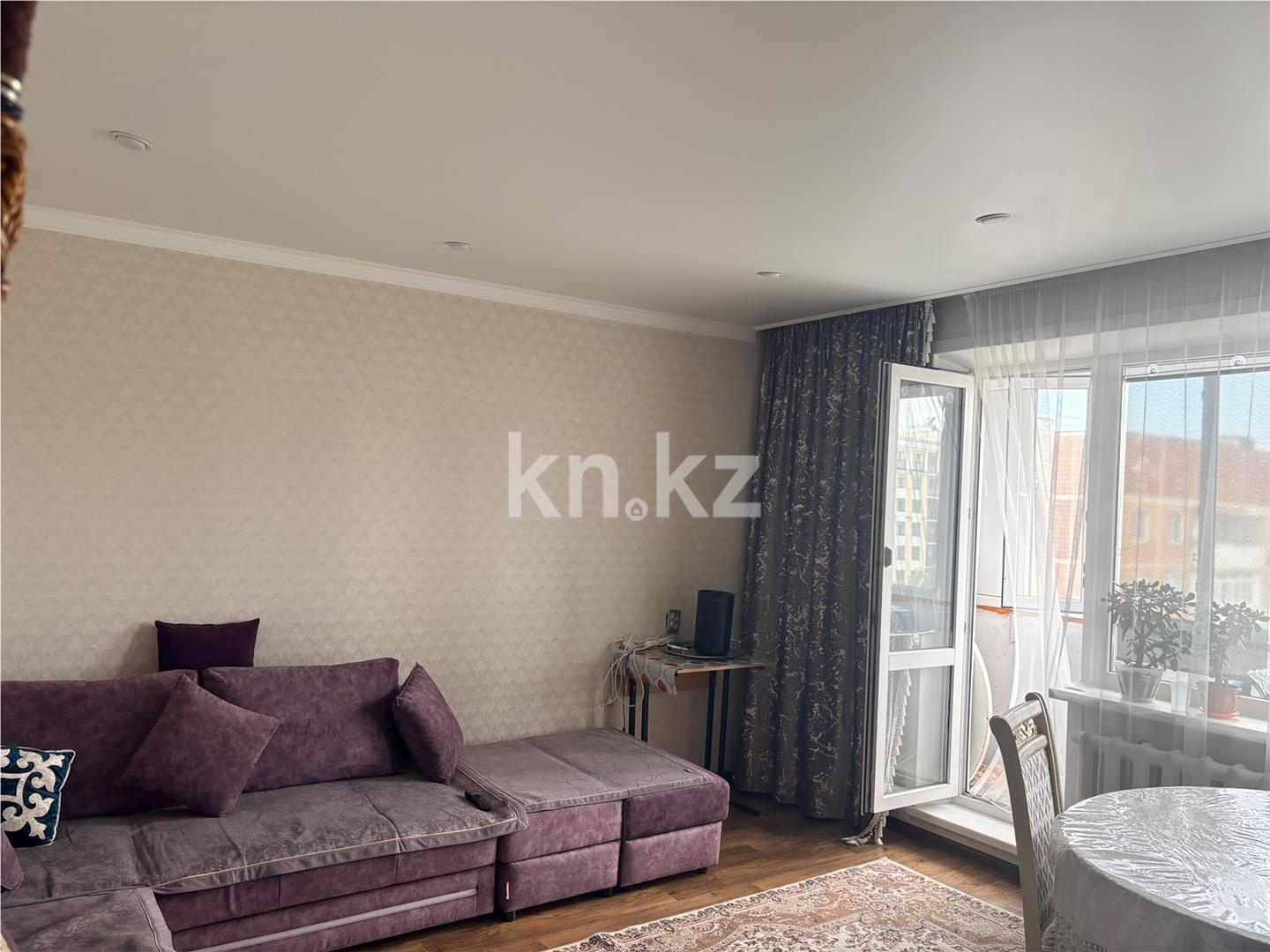 Продажа 3-комнатной квартиры, 64 м² - Продажа недвижимости в Караганде - страница 3 фото 1 из 25