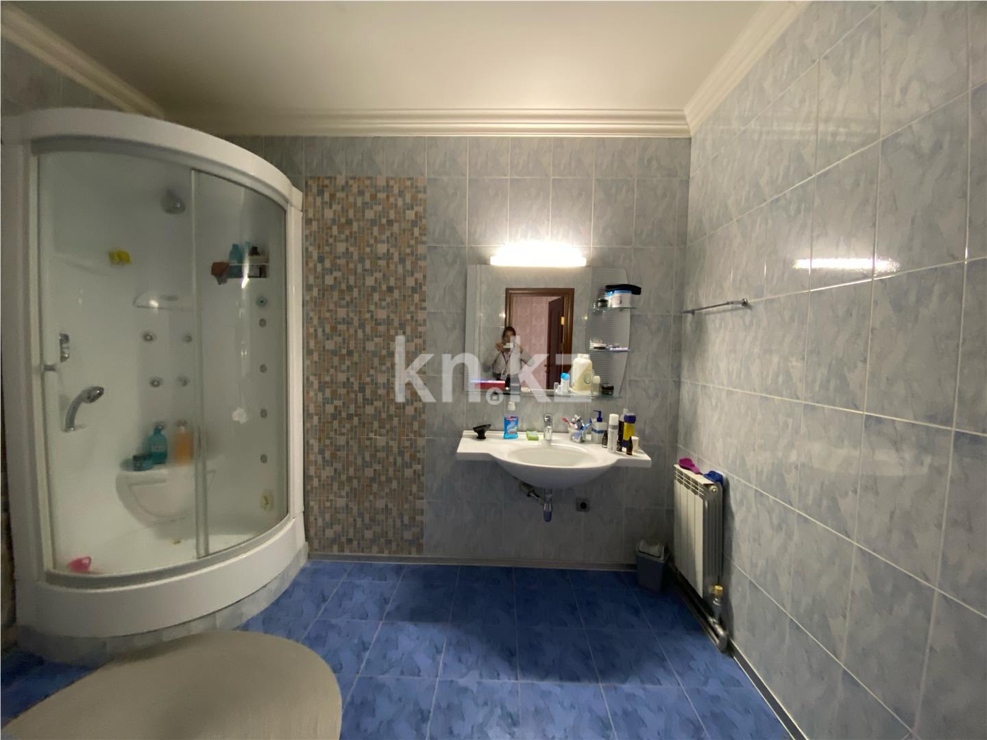 Продажа 6-комнатной квартиры, 340.4 м², пр. Кабанбай батыра - Продажа  пятикомнатных квартир в новостройках Астаны фото 37 из 42