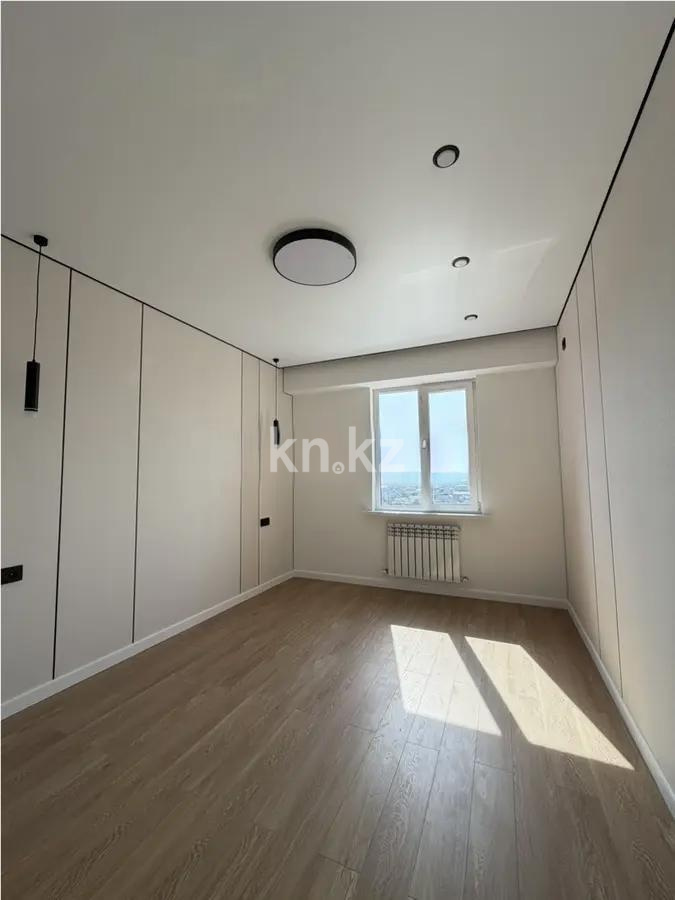 Продажа 2-комнатной квартиры, 43.7 м² в Алматы - фото 2