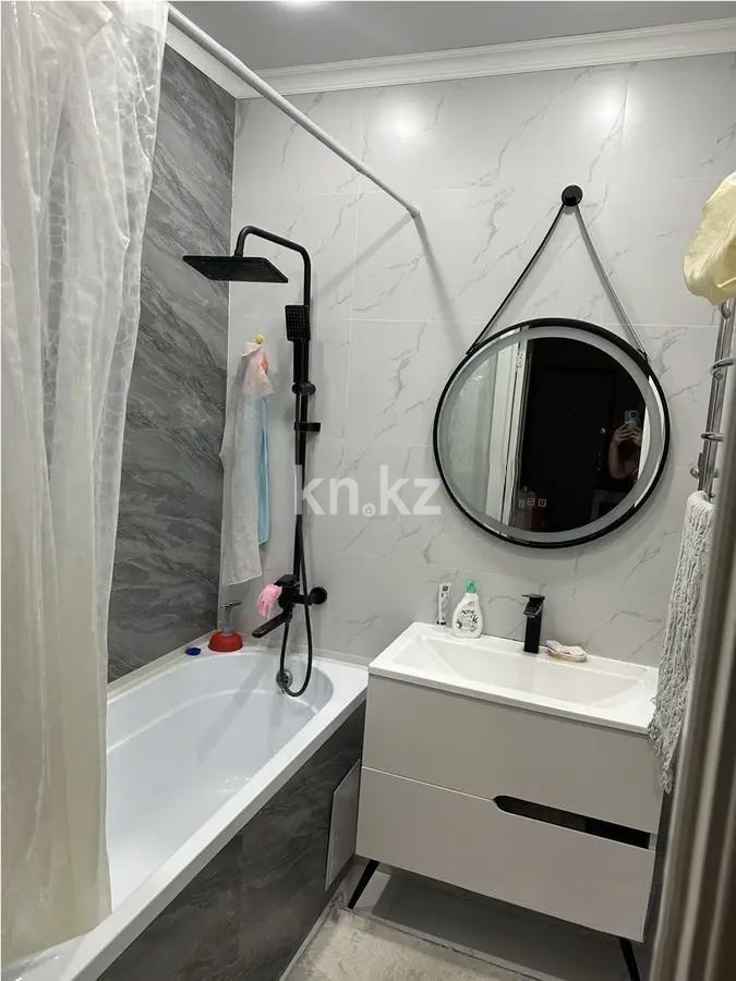 Продажа 2-комнатной квартиры, 70.6 м² - Продажа квартир в новостройках Алматы - страница 2 фото 4 из 6