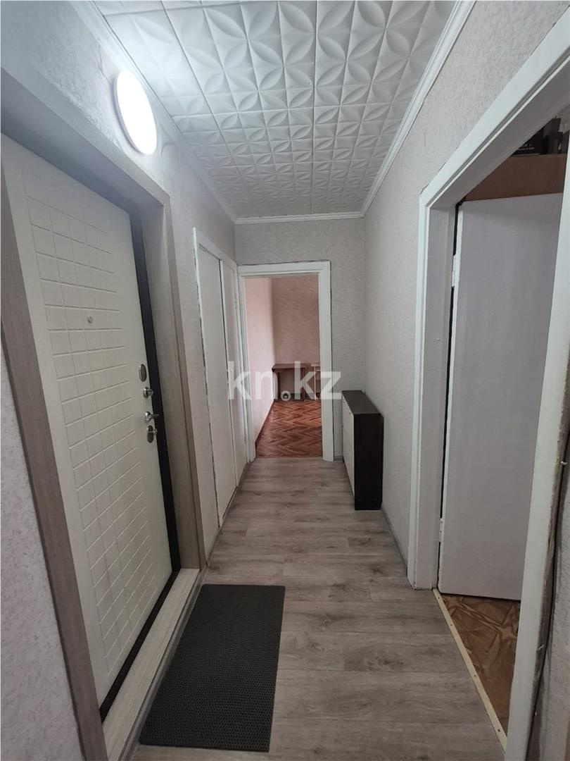 Продажа 2-комнатной квартиры, 45 м² - Продажа квартир в Караганде фото 10 из 11