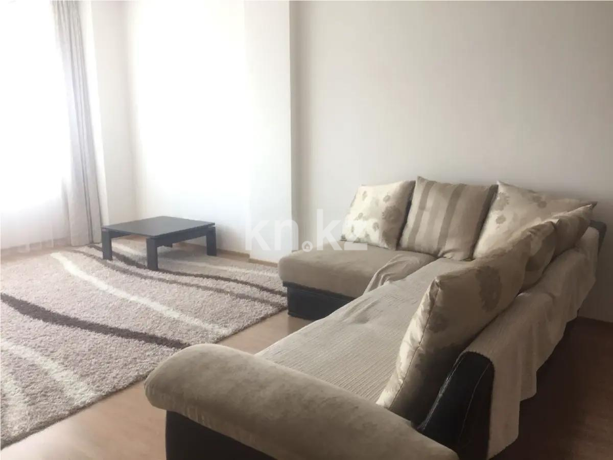 Продажа 2-комнатной квартиры, 98.5 м², ул. Достык, дом  5 - Продажа  двухкомнатных квартир в новостройках Астаны с фото фото 1 из 4