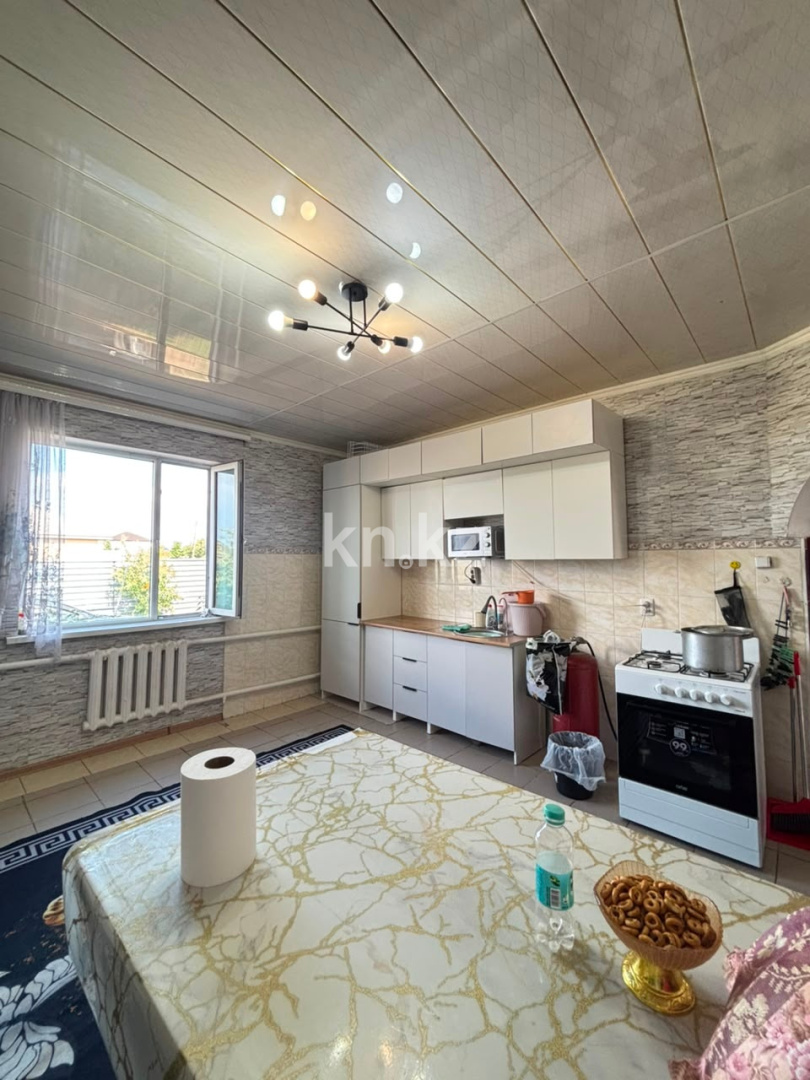Продажа 4-комнатного дома, 176 м² - Продажа домов, коттеджей в Казахстане фото 21 из 30