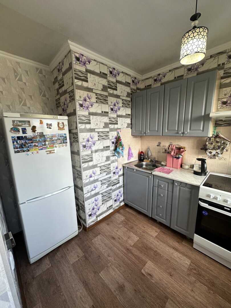 Продажа 3-комнатной квартиры, 63 м² в Караганде - фото 6