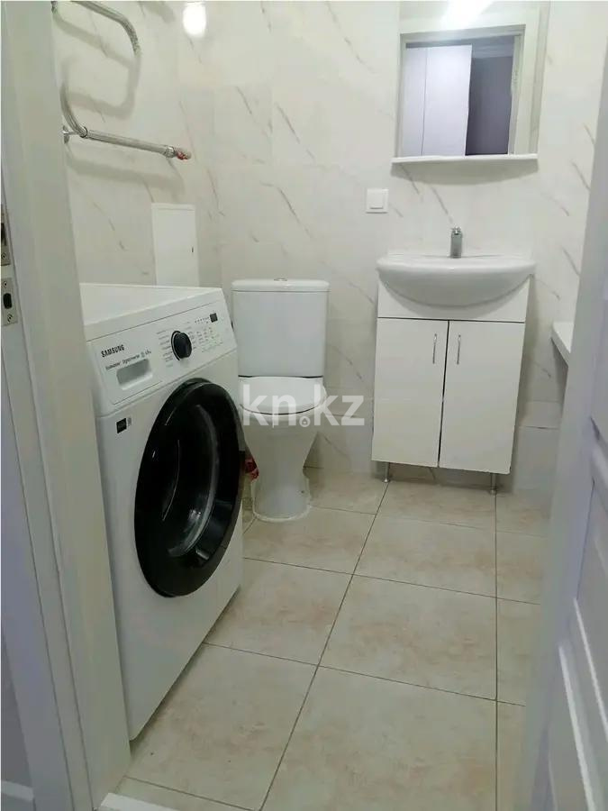 Продажа 1-комнатной квартиры, 41.7 м², ул. Тулебаева, дом  5 в Астане