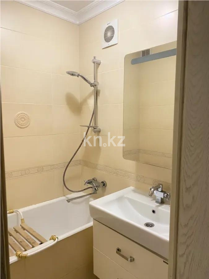 Продажа 4-комнатной квартиры, 74 м² - Продажа четырехкомнатных квартир в Алматы фото 4 из 4