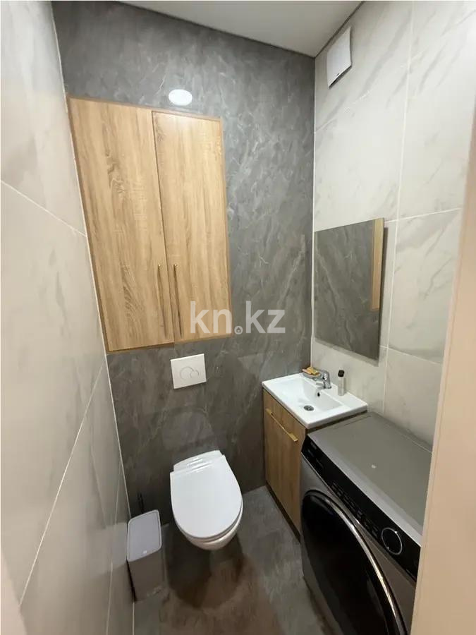 Продажа 3-комнатной квартиры, 82 м², ул. Бельгера, дом  1б в Алматы - фото 6