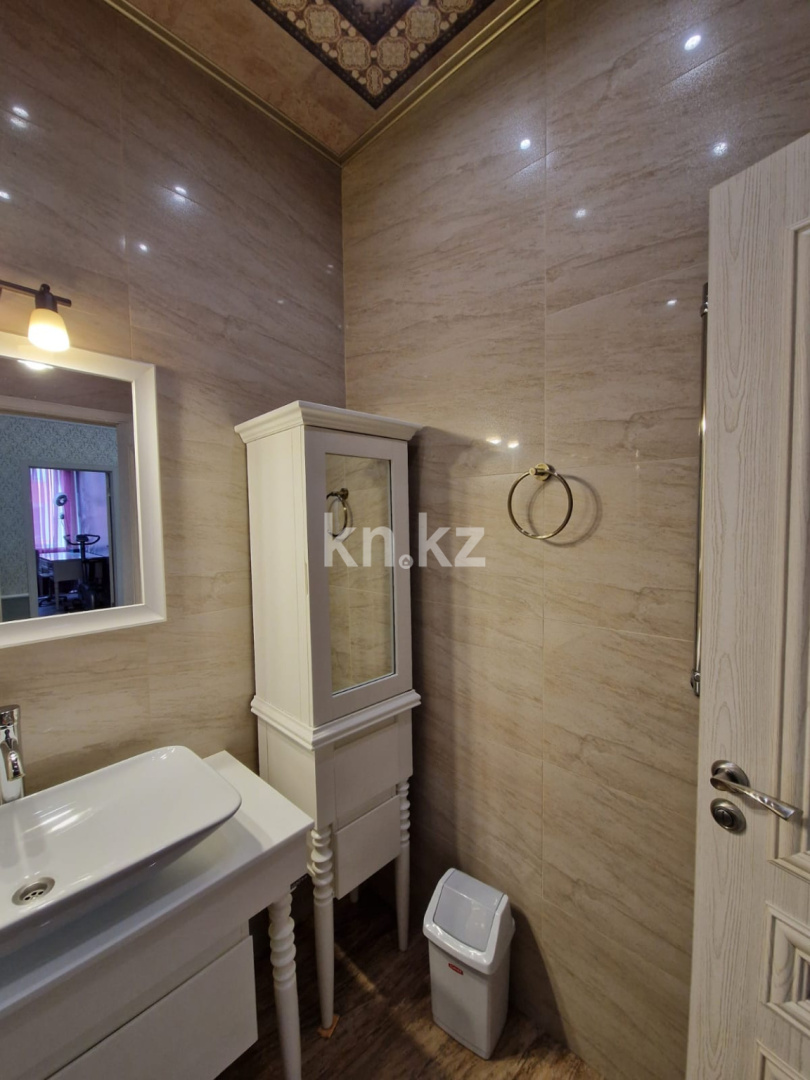 Продажа 3-комнатной квартиры, 101.5 м² - Продажа  трехкомнатных квартир в новостройках Алматы с фото - страница 3 фото 23 из 30