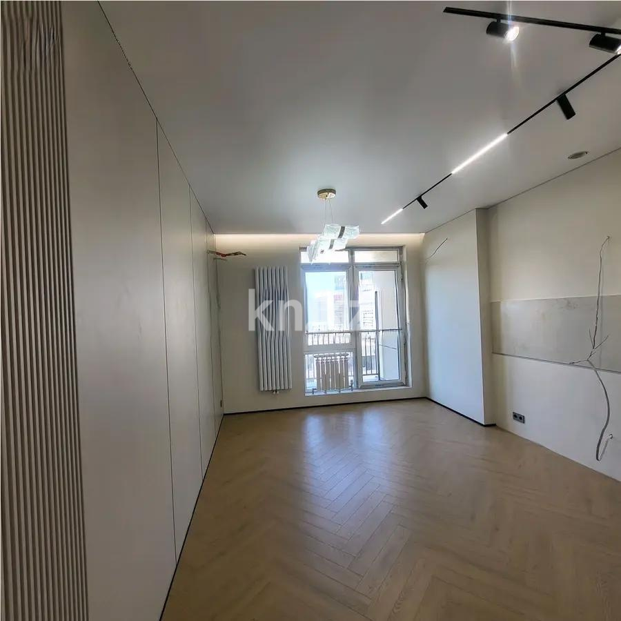 Продажа 3-комнатной квартиры, 110 м² - Продажа недвижимости в Алматы - страница 24 фото 3 из 6