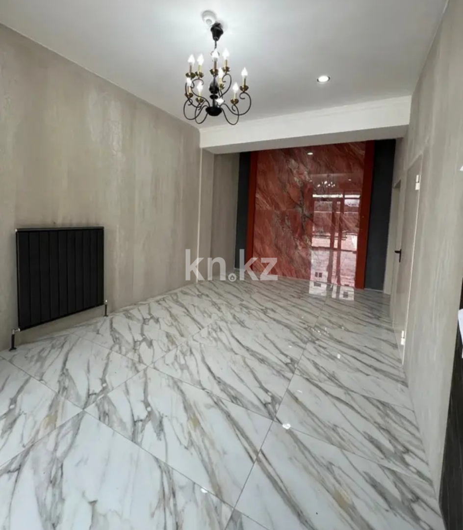 Продажа 2-комнатной квартиры, 43 м², ул. Талды, дом  63 - Продажа квартир в Алматы фото 12 из 21