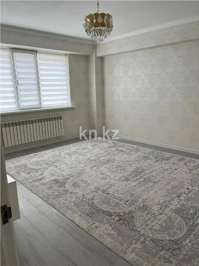 Продажа 1-комнатной квартиры, 46.4 м², мкр-н Шугыла, дом  340/4 - Продажа квартир в Алматы фото 1 из 3