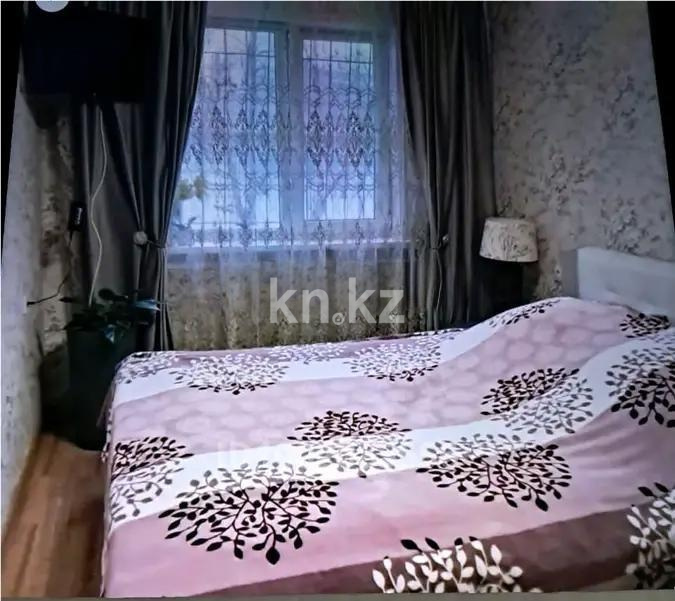 Продажа 2-комнатной квартиры, 46 м² в Алматы - фото 2