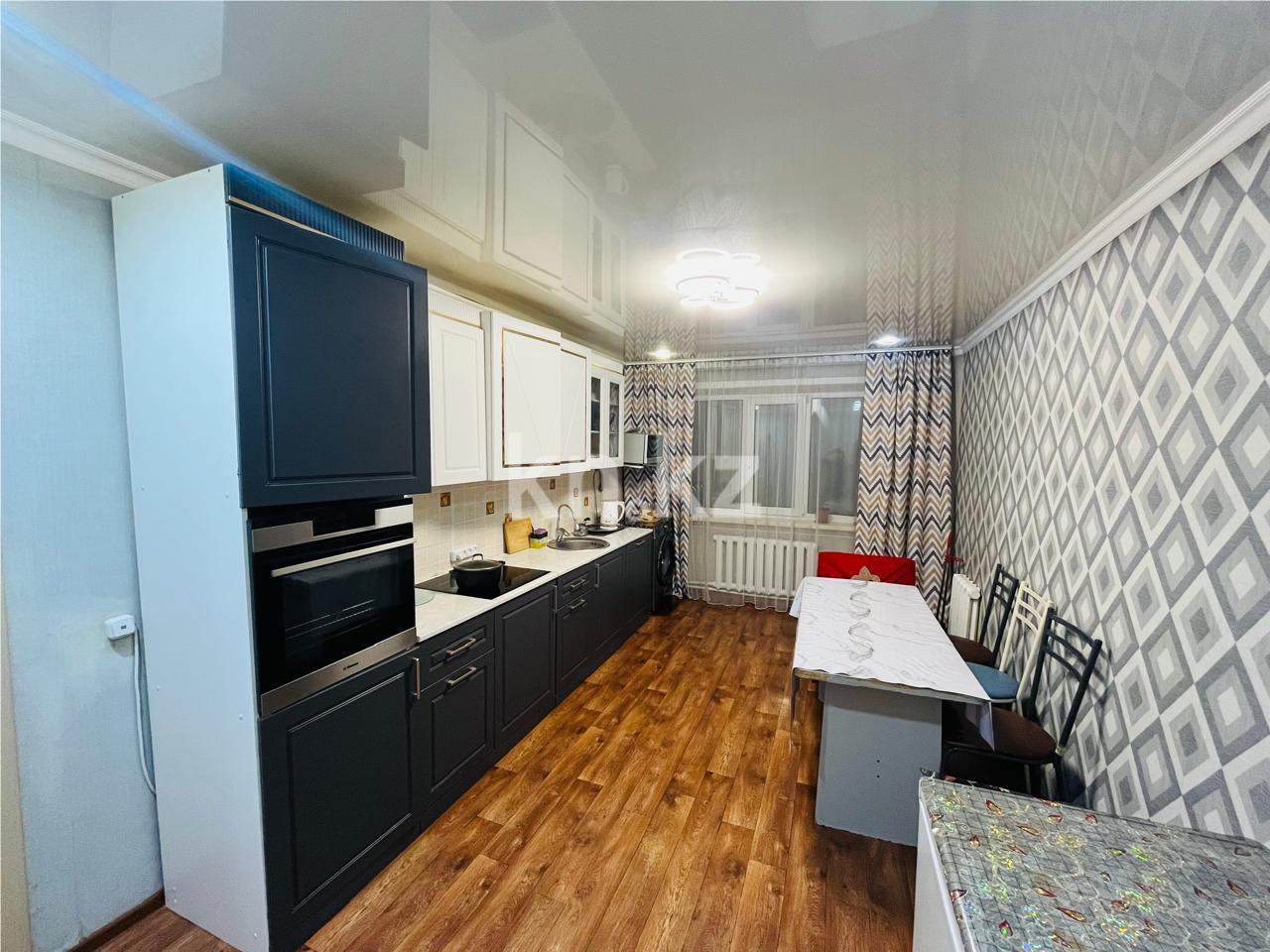 Продажа 4-комнатной квартиры, 78 м² - Продажа квартир в Караганде фото 7 из 16