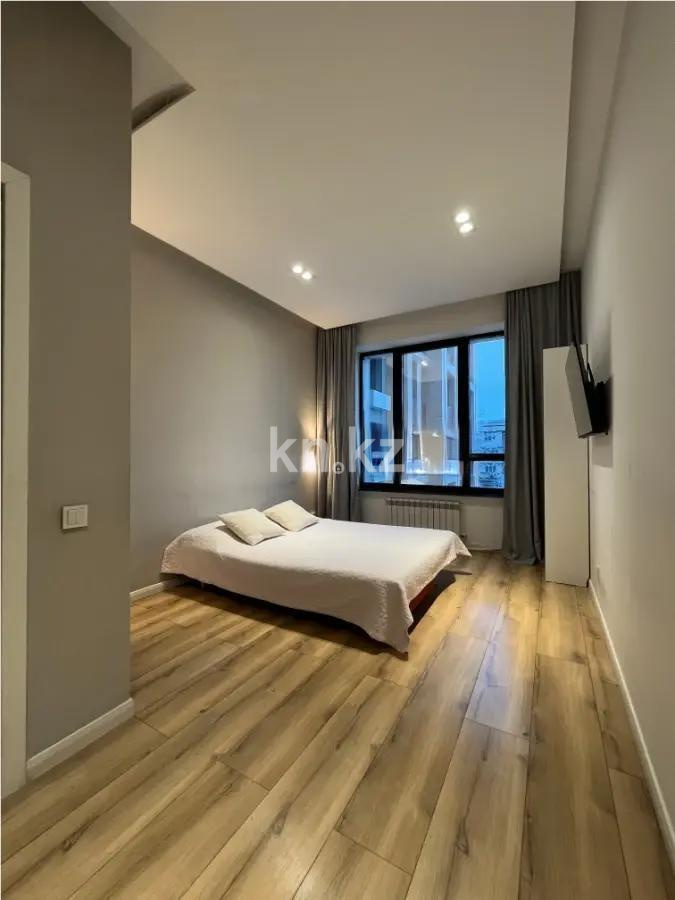 Продажа 3-комнатной квартиры, 80 м², ул. Наурызбай батыра, дом  111 в Алматы - фото 2