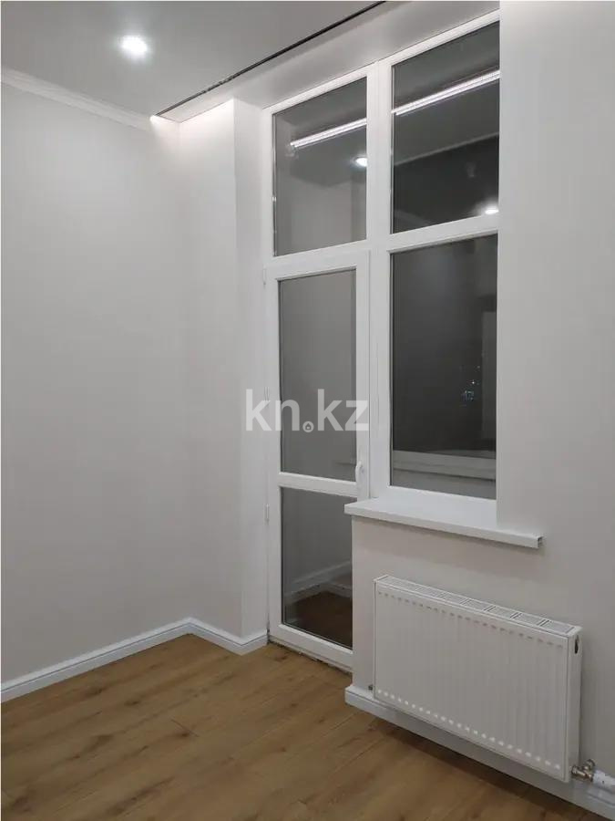 Продажа 2-комнатной квартиры, 44 м² - Продажа  двухкомнатных квартир в новостройках Астаны с фото - страница 17 фото 3 из 5