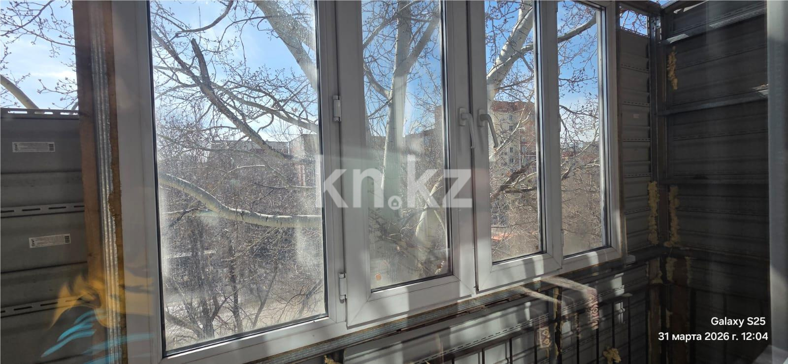 Продажа 2-комнатной квартиры, 44 м² - Недвижимость в Темиртау - страница 5 фото 4 из 10