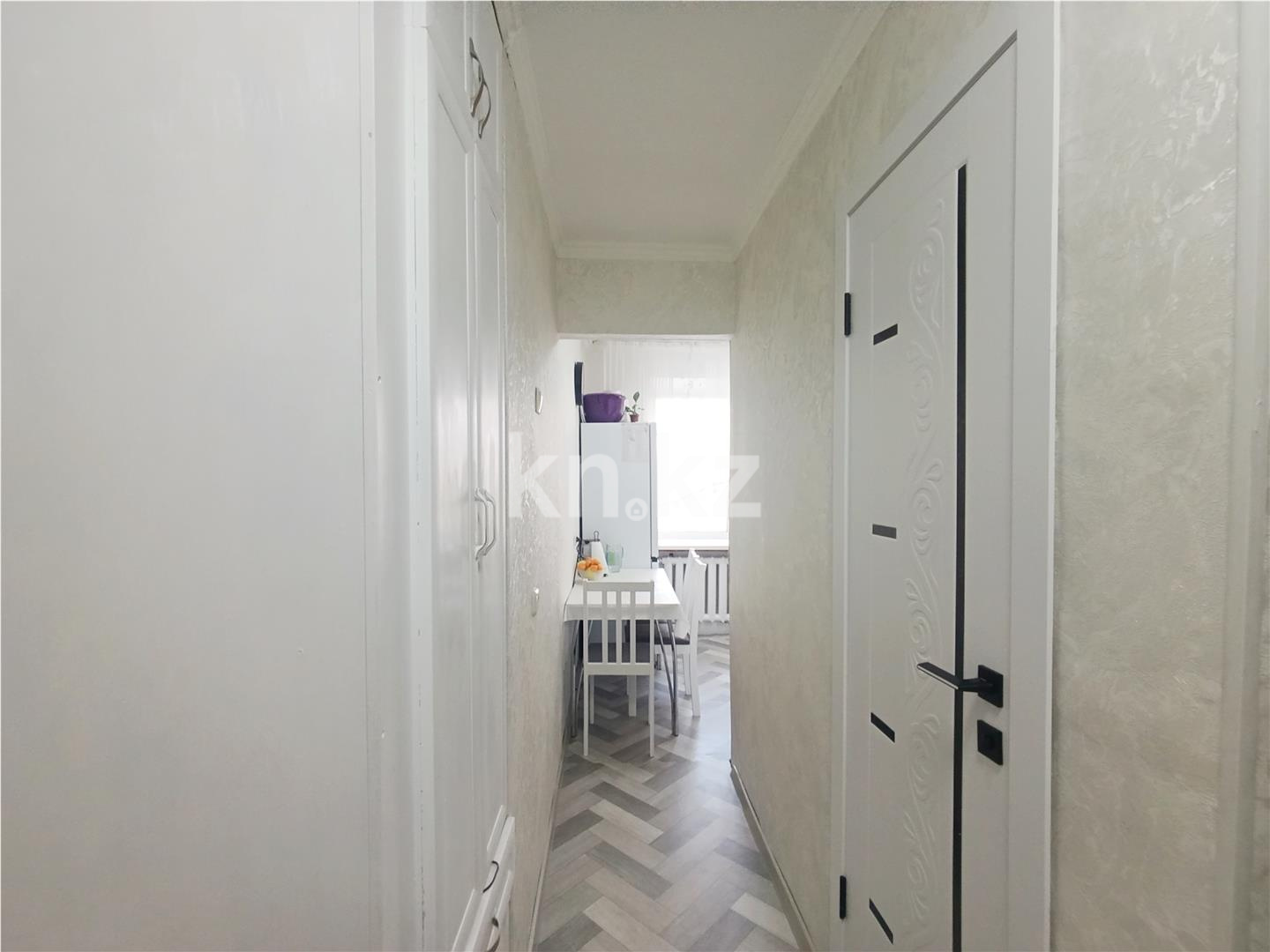 Продажа 3-комнатной квартиры, 59 м², 23 мкр., дом  8 - Продажа квартир в Актау фото 11 из 17