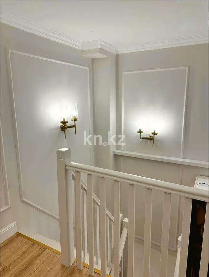 Продажа 3-комнатной квартиры, 91 м², ул. Утепова, дом  31 в Алматы - фото 3