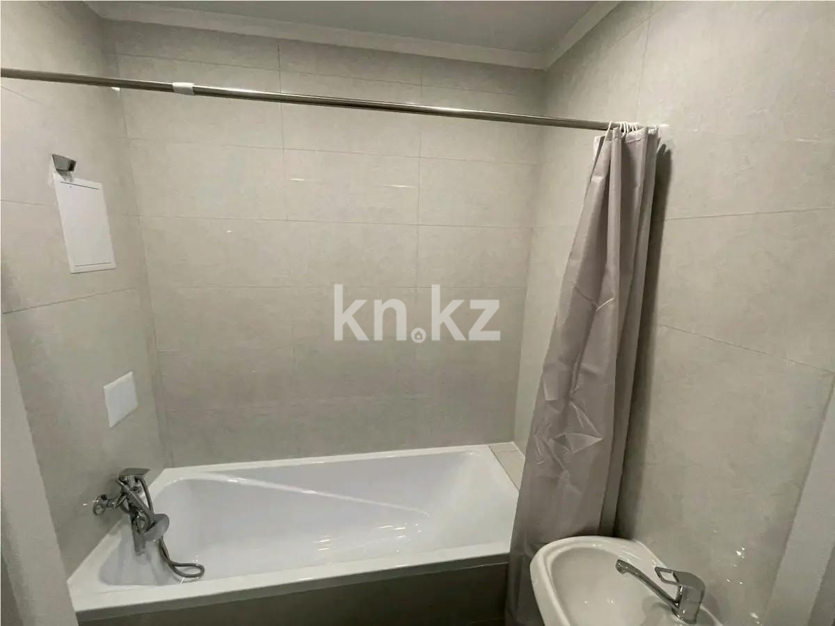 Продажа 1-комнатной квартиры, 40 м², ул. Жалайыр, дом  44/1 - Продажа  однокомнатных квартир в Алматы без посредников фото 4 из 5