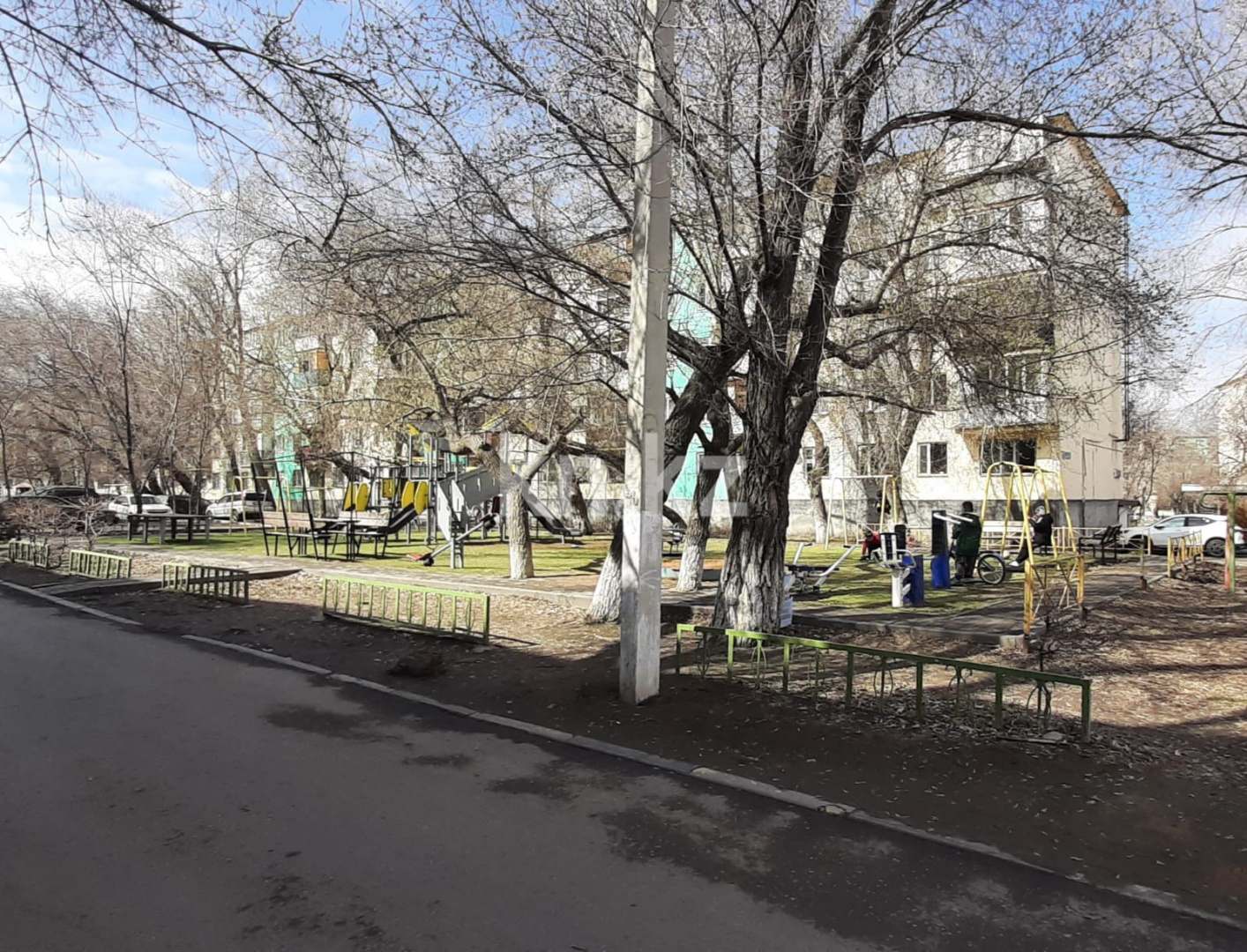 Продажа 2-комнатной квартиры, 45 м² - Продажа двухкомнатных квартир в Темиртау фото 10 из 10