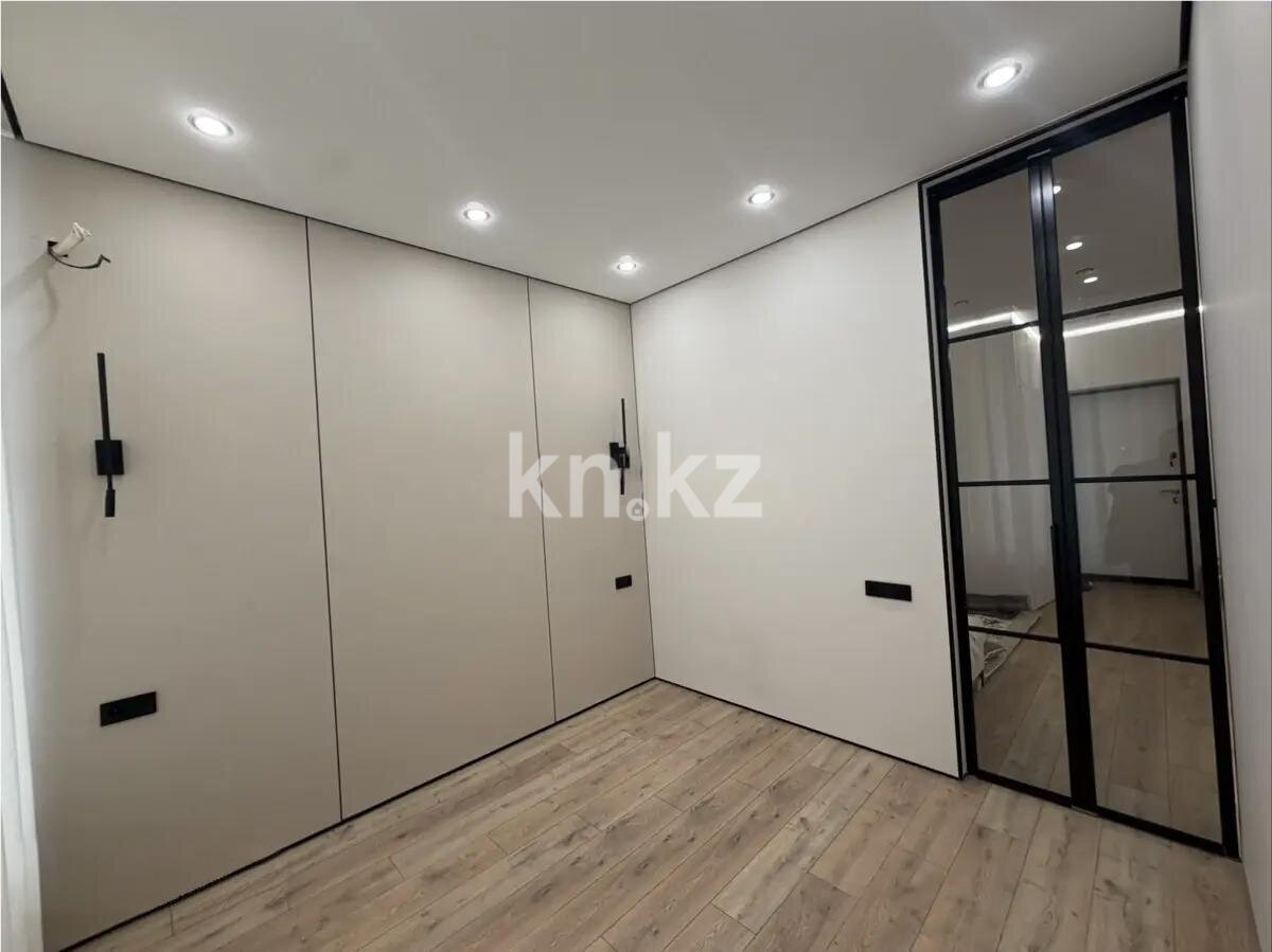 Продажа 2-комнатной квартиры, 46 м² в Алматы - фото 2