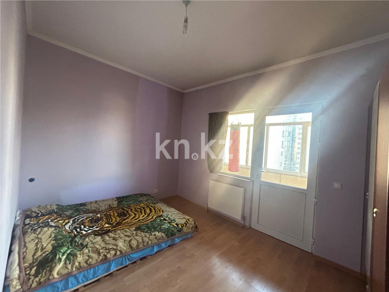 Продажа 2-комнатной квартиры, 64.4 м², ул. Иманбаевой - Продажа квартир в Астане фото 4 из 12