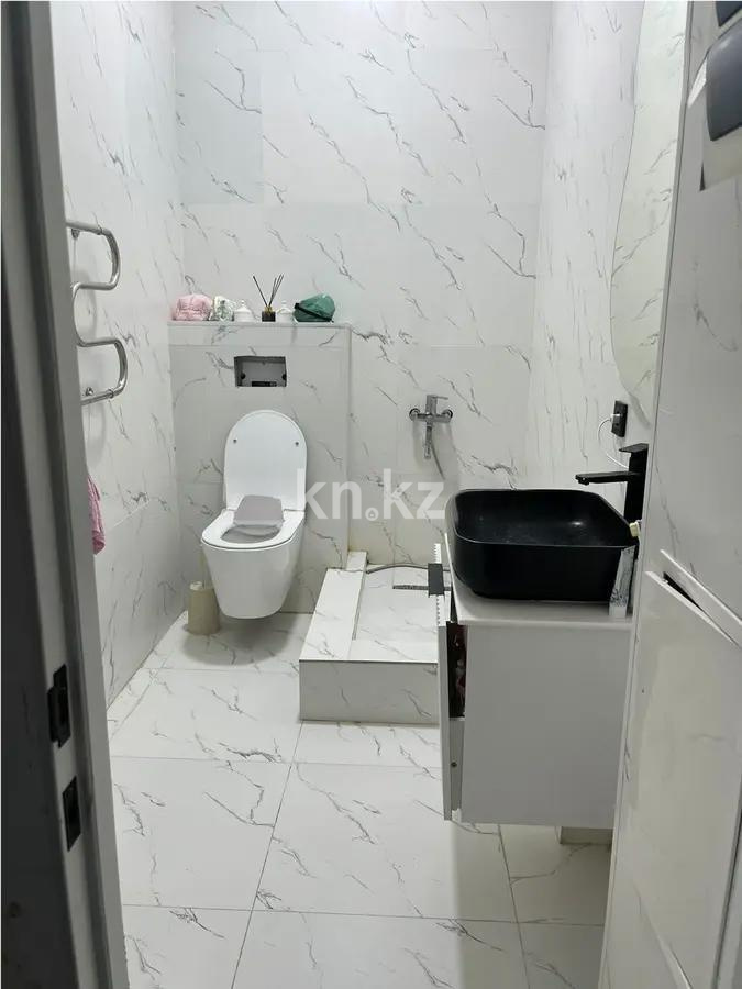 Продажа 1-комнатной квартиры, 42.5 м², пр. Кабанбай батыра, дом  60а/3 - Продажа земельных участков в Уральске фото 3 из 3