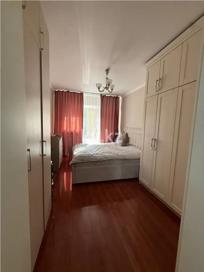 Продажа 3-комнатной квартиры, 90 м² - Продажа трехкомнатных квартир в монолитно-каркасном доме в Казахстане - страница 2 фото 3 из 3