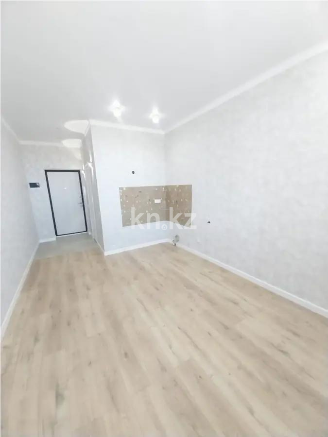 Продажа 1-комнатной квартиры, 22 м², ул. Е-810, дом  2/21 - Продажа  однокомнатных квартир в Астане фото 2 из 2