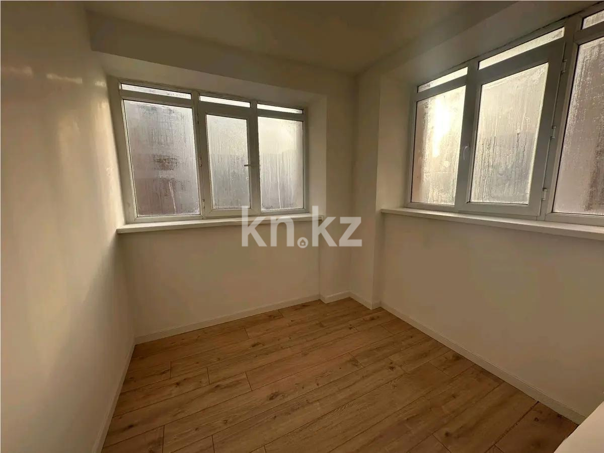 Продажа 1-комнатной квартиры, 44.9 м² - Продажа квартир в новостройках Астаны - страница 2 фото 2 из 5