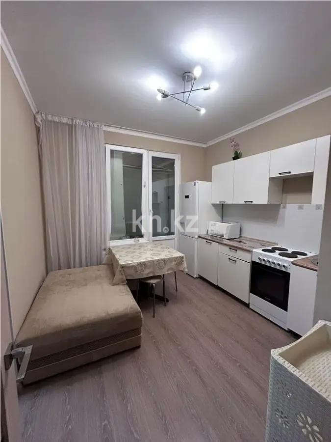 Продажа 1-комнатной квартиры, 36.5 м² в Астане - фото 3